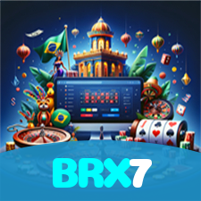 BRX7：O melhor cassino online com slots, poker e apostas no futebol!