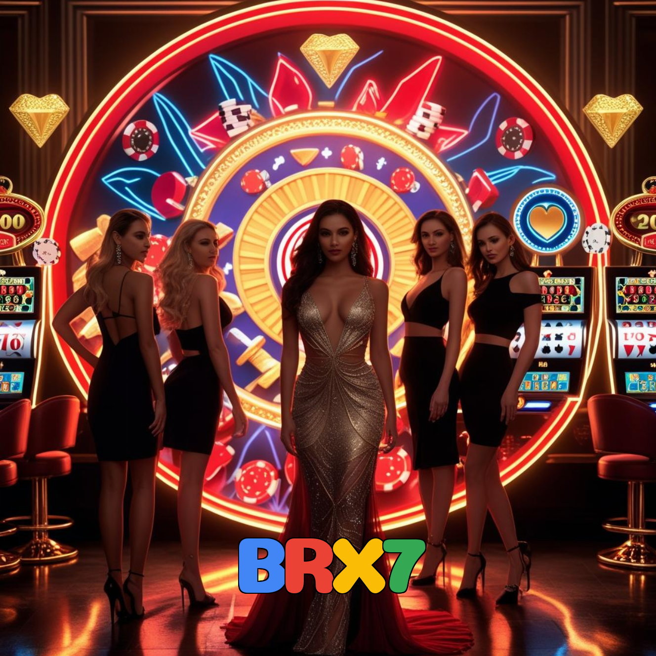 BRX7：Aposte no futebol online e jogue os melhores jogos de cassino!