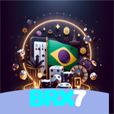 BRX7：Jogue nas melhores slots e conquiste jackpots incríveis!