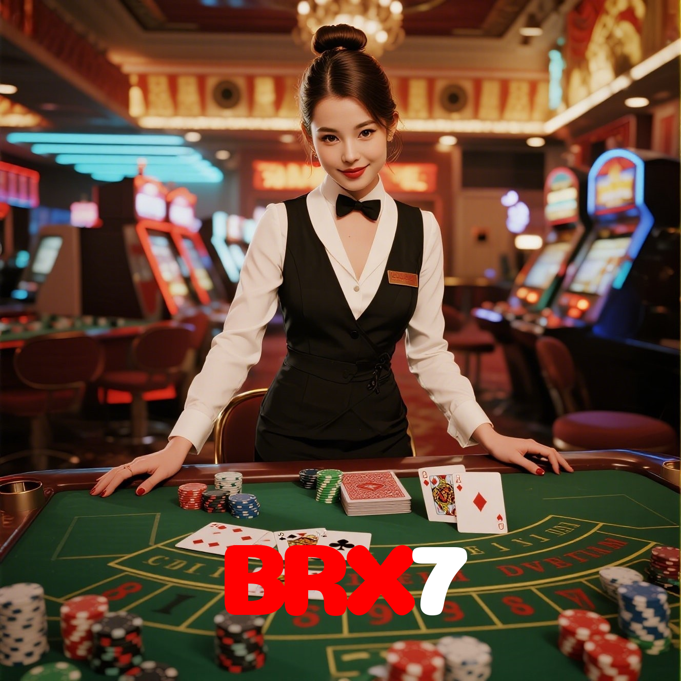 BRX7:O melhor cassino online para quem ama futebol e jogos como poker e slots!