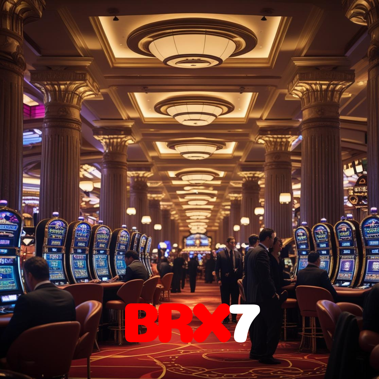 BRX7:O melhor cassino online para apostas esportivas e jogos como blackjack!
