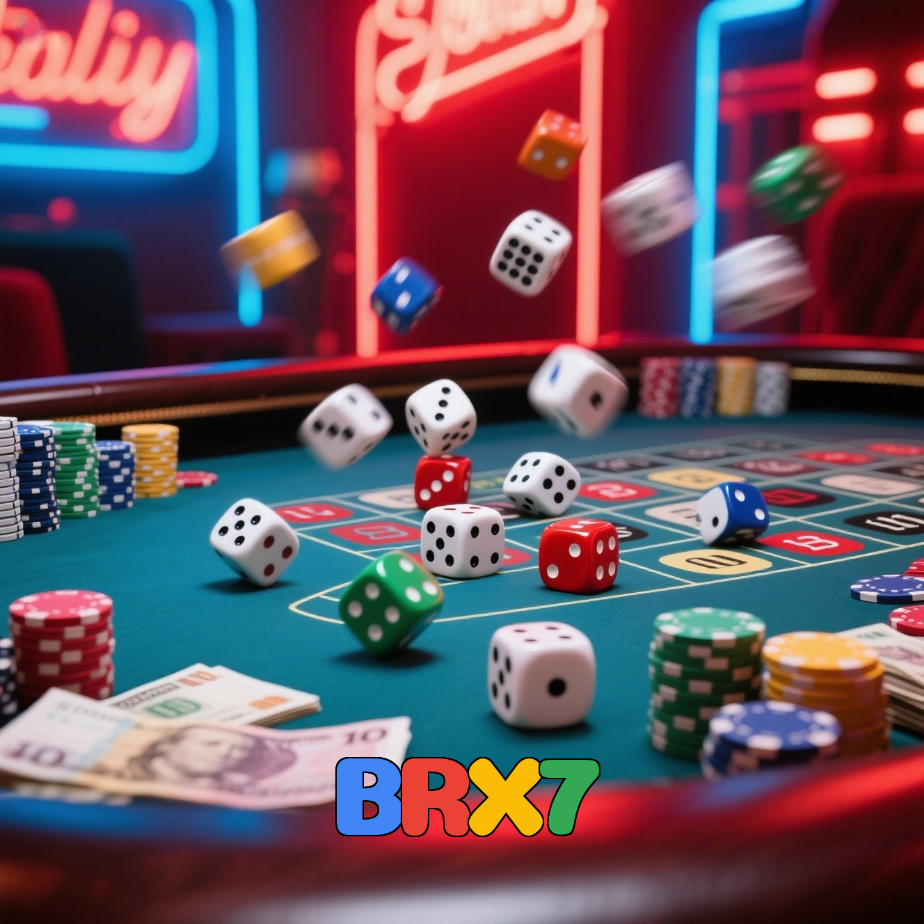 BRX7:Jogue slots, roleta e aposte no futebol para grandes vitórias!