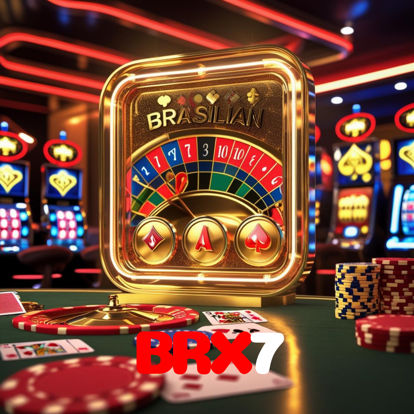 BRX7:Jogue poker, aposte no futebol e ganhe prêmios ao vivo!