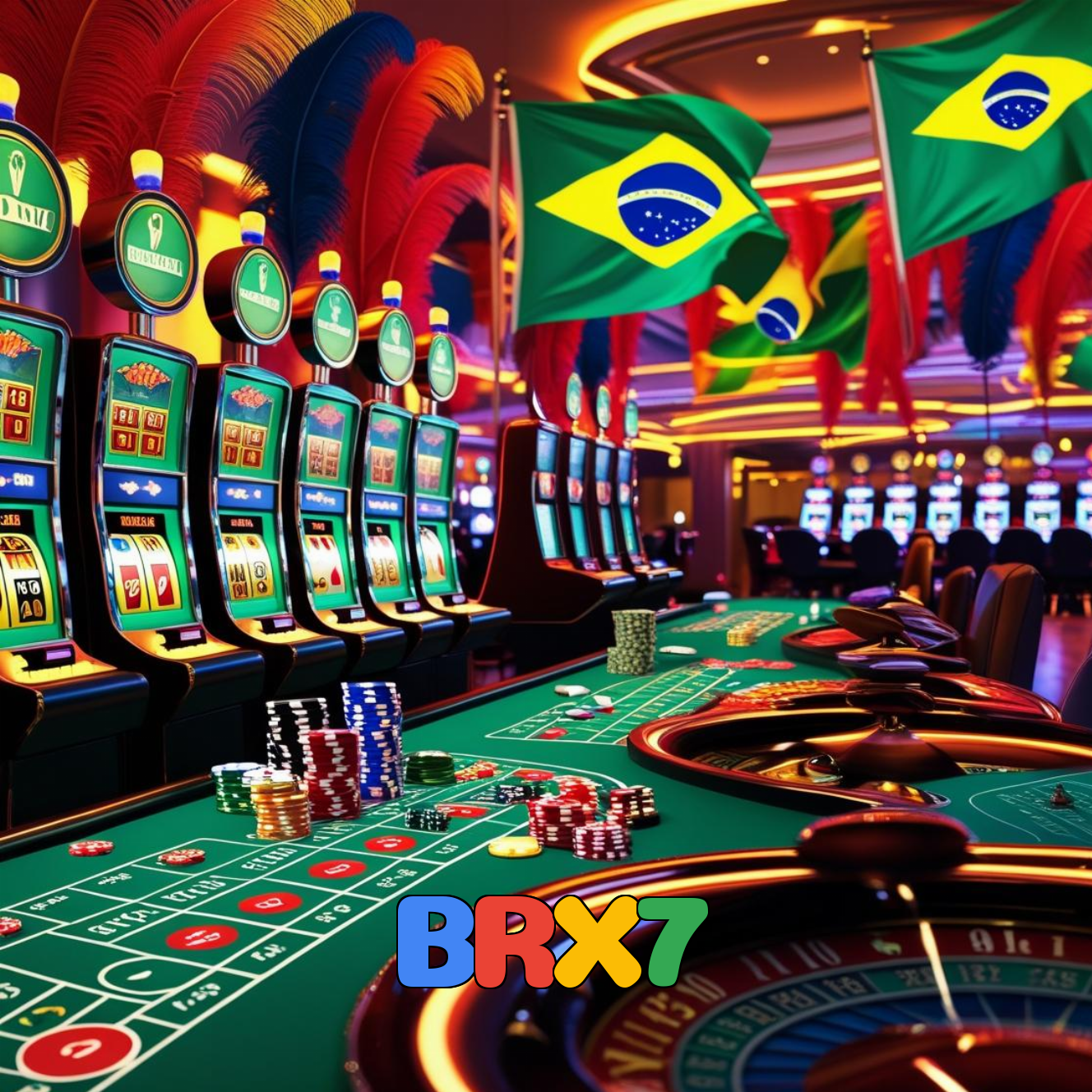 BRX7:Onde sua sorte brilha: poker, roleta e apostas no futebol online!