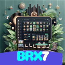 BRX7：Aposte no seu time e ganhe prêmios incríveis com poker e roleta!