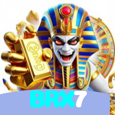 BRX7：O melhor cassino online está aqui! Jogue nas slots e ganhe!