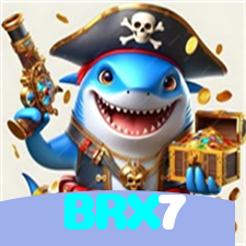 BRX7：A roleta está te esperando para grandes prêmios!