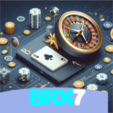 BRX7：Aposte no futebol e jogue slots para ganhar em grande estilo!
