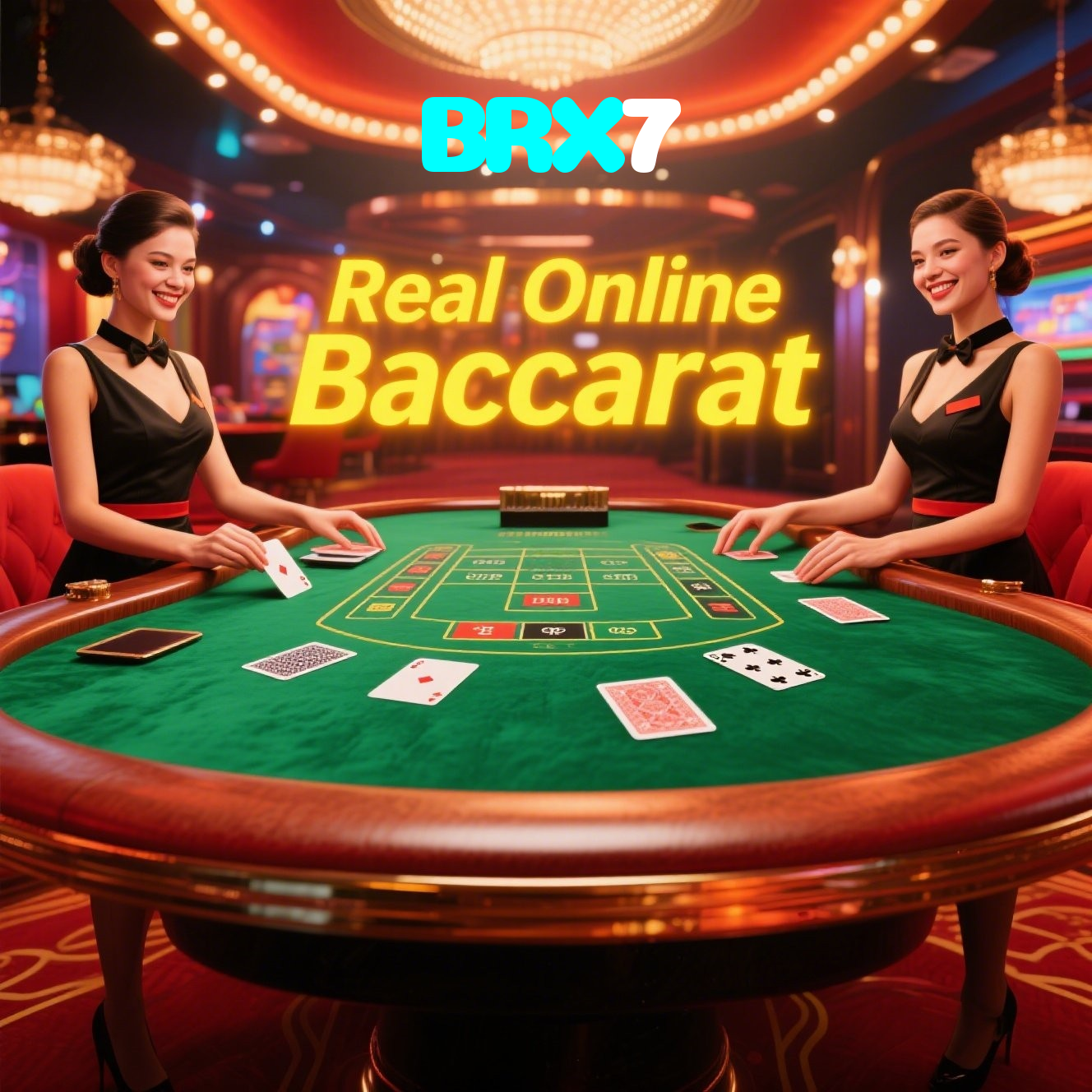 BRX7:As slots mais emocionantes estão esperando por você! Jogue agora!