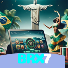 BRX7：A sorte te espera com apostas no futebol e os melhores jogos de cassino!