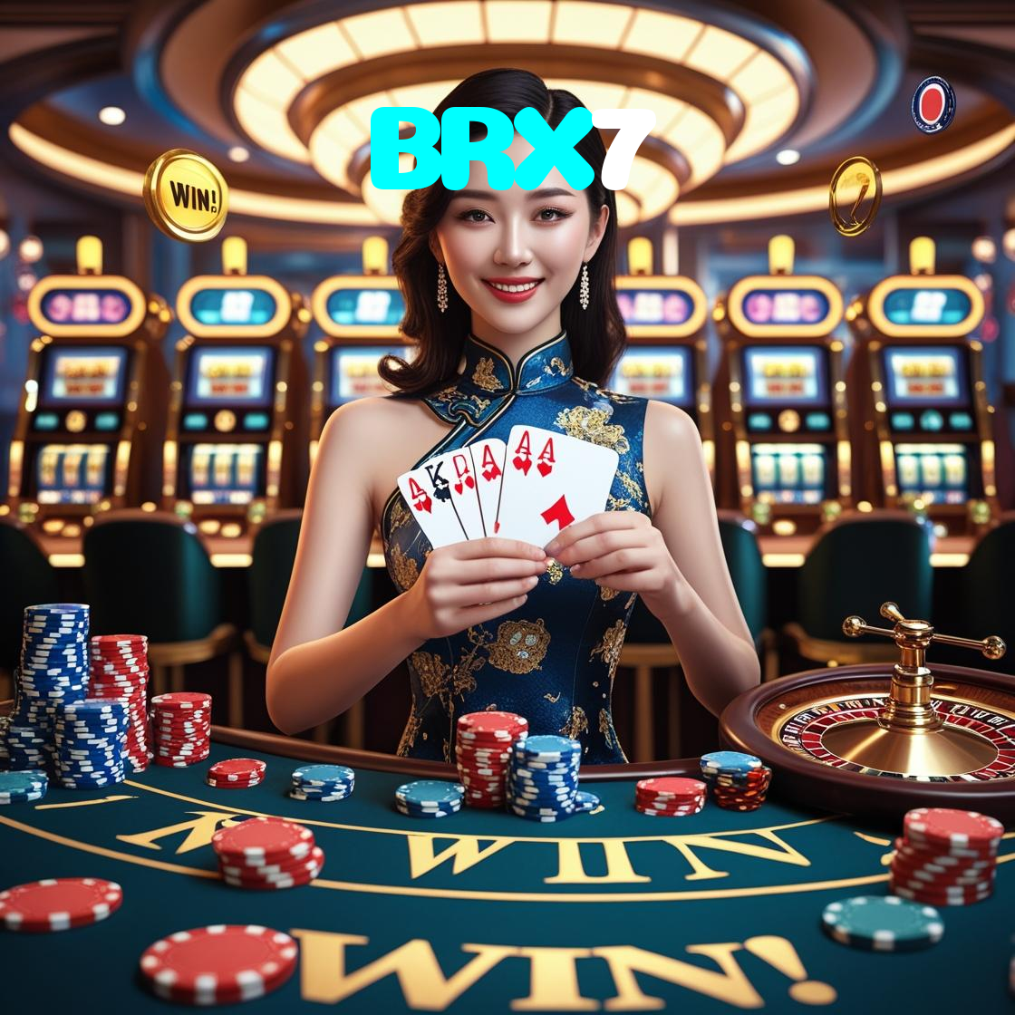 BRX7:Jogue blackjack, aposte no futebol e conquiste grandes vitórias!