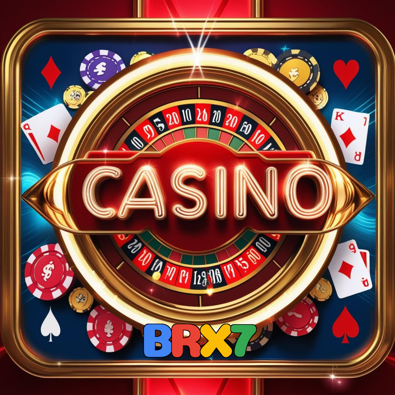 BRX7：Prepare-se para as melhores vitórias! Jogue em nosso cassino online!