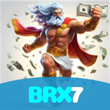 BRX7：Aposte no futebol e viva a emoção do jogo!
