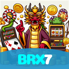 BRX7：Jogue as melhores slots e aposte em futebol com confiança e segurança!