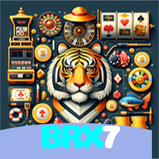 BRX7：Diversão garantida com blackjack, roleta e apostas ao vivo no futebol!