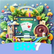 BRX7：Onde a diversão nunca para: apostas no futebol e jogos de cassino!