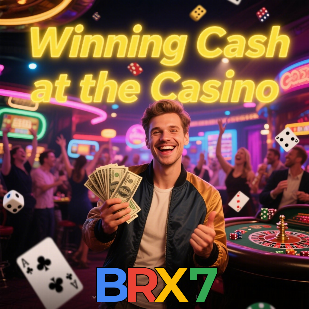 BRX7：Aposte no futebol e conquiste prêmios em blackjack e poker!