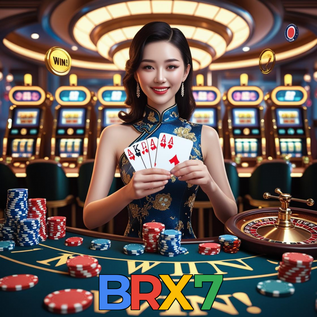 BRX7：Jogue as melhores slots e aposte no futebol para grandes vitórias!
