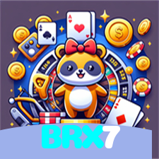BRX7：Vença no blackjack e conquiste grandes prêmios!