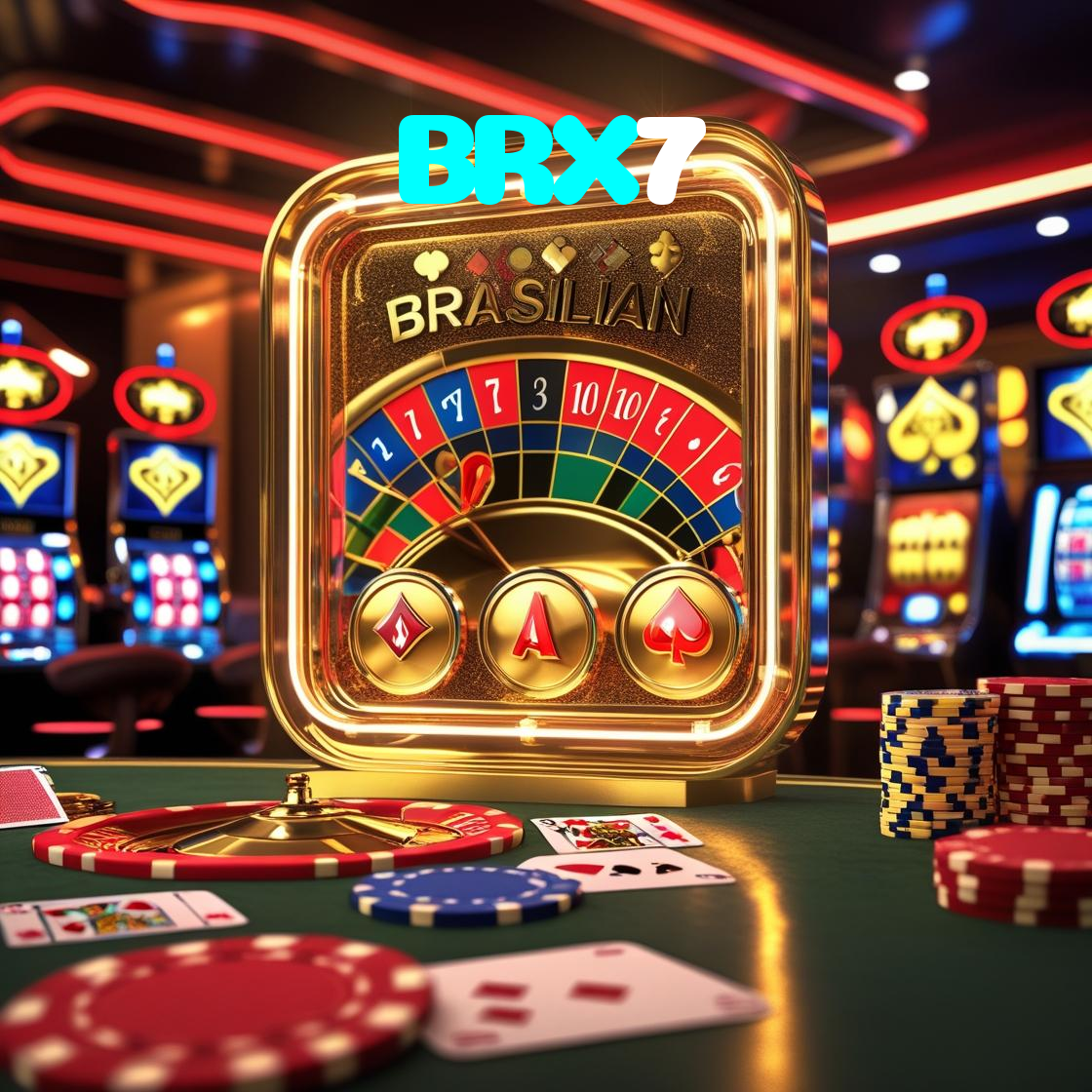BRX7:Divirta-se com poker, roleta e apostas ao vivo no futebol online!