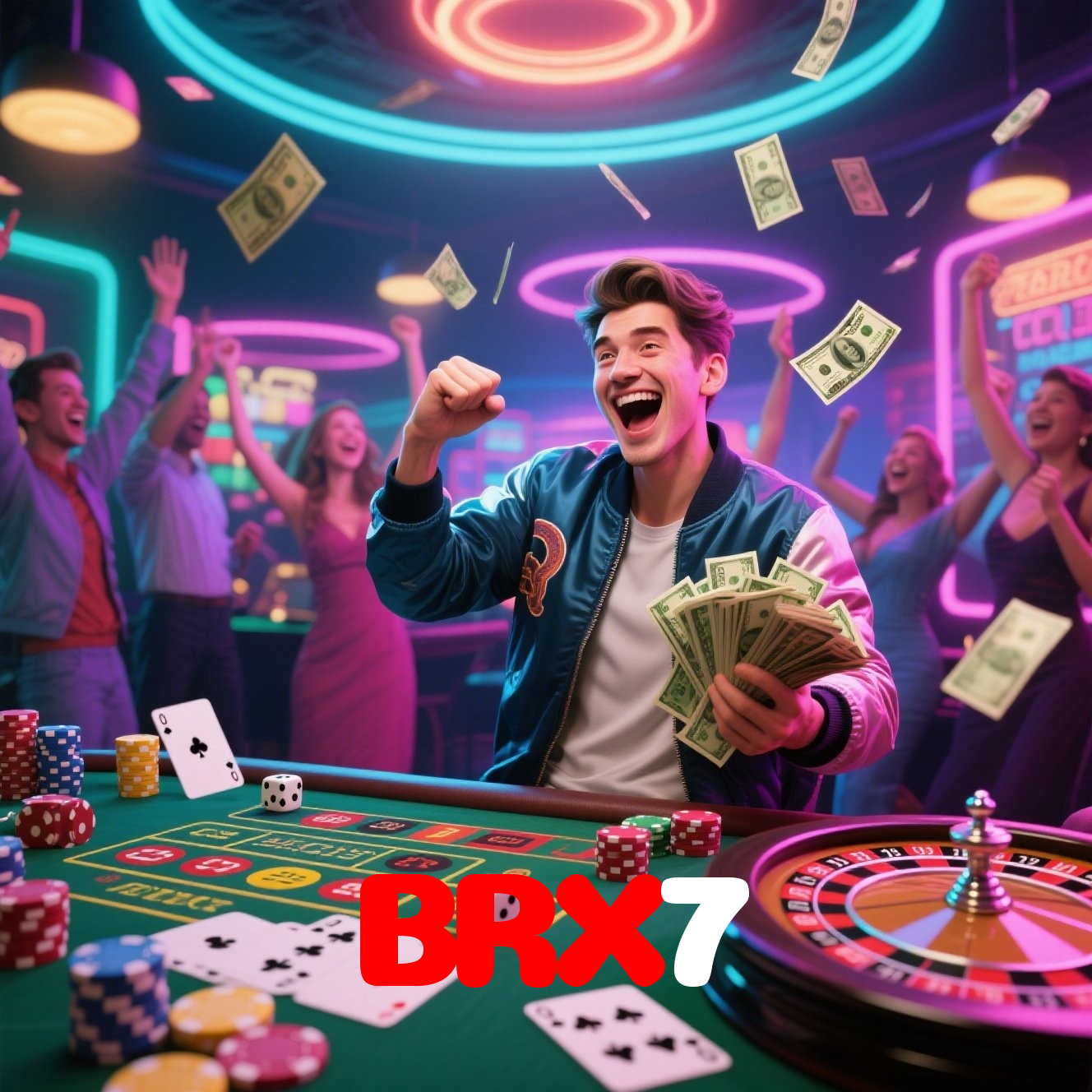 BRX7:Aposte e vença no futebol online agora mesmo!