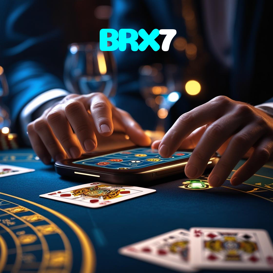 BRX7:Vença no cassino online com blackjack e apostas esportivas no futebol!