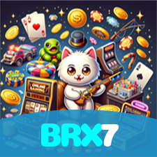 BRX7：Entre no campo de futebol online e conquiste sua vitória!