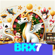 BRX7：Prepare-se para as melhores vitórias! Jogue em nosso cassino online!