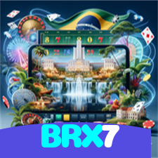 BRX7：Jogue blackjack, aposte no futebol e ganhe prêmios no cassino online!