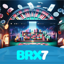 BRX7：Jogue poker, roleta e aposte no futebol para uma experiência épica!