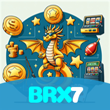 BRX7：Jogue nas melhores slots e conquiste prêmios incríveis!