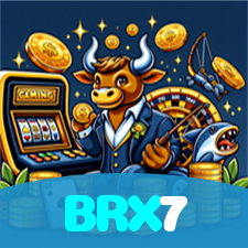 BRX7：Cada giro nas slots é uma nova chance de mudar sua sorte!