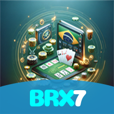 BRX7：As maiores vitórias estão te esperando nas nossas slots online!