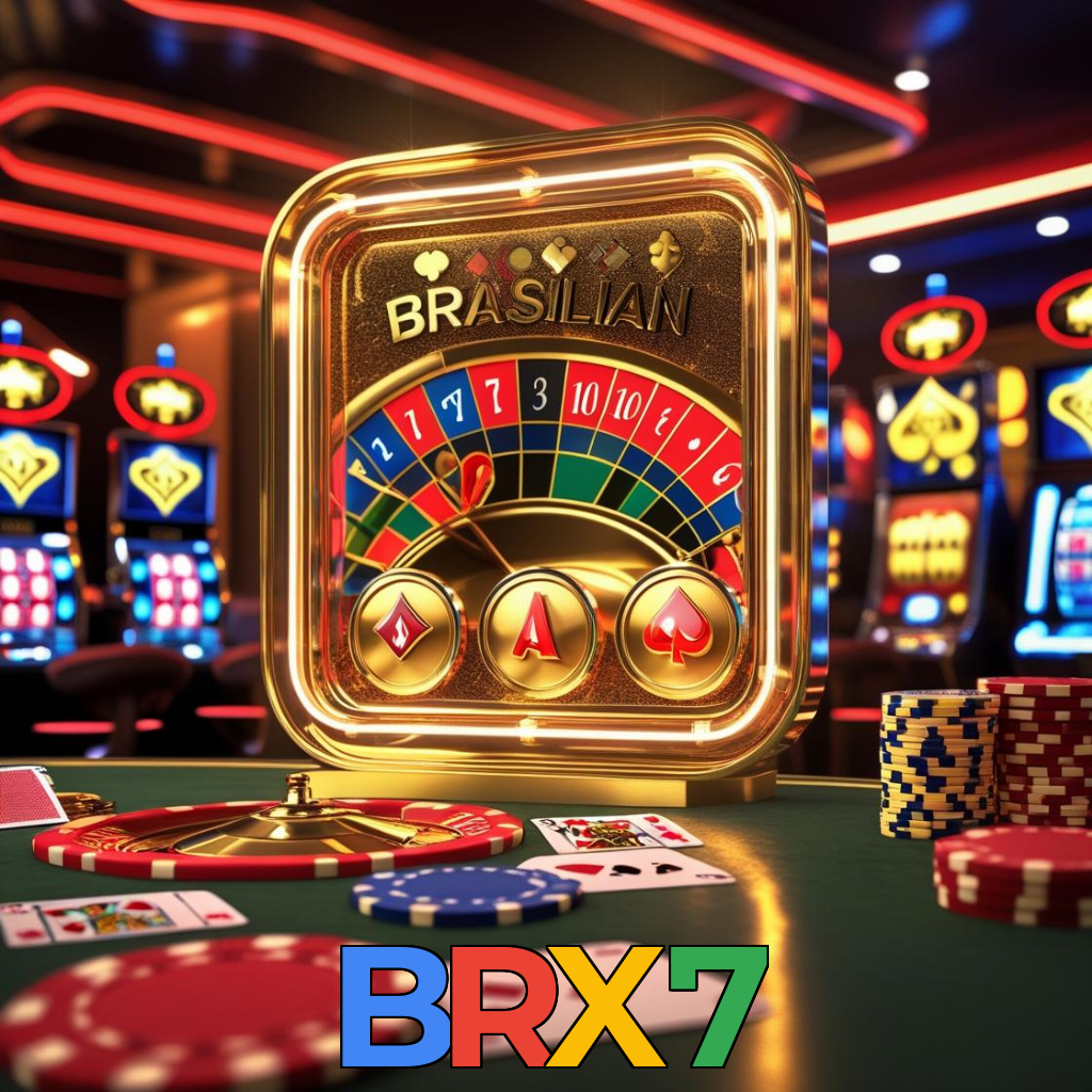 BRX7:O cassino online perfeito para jogadores de poker, roleta e futebol!