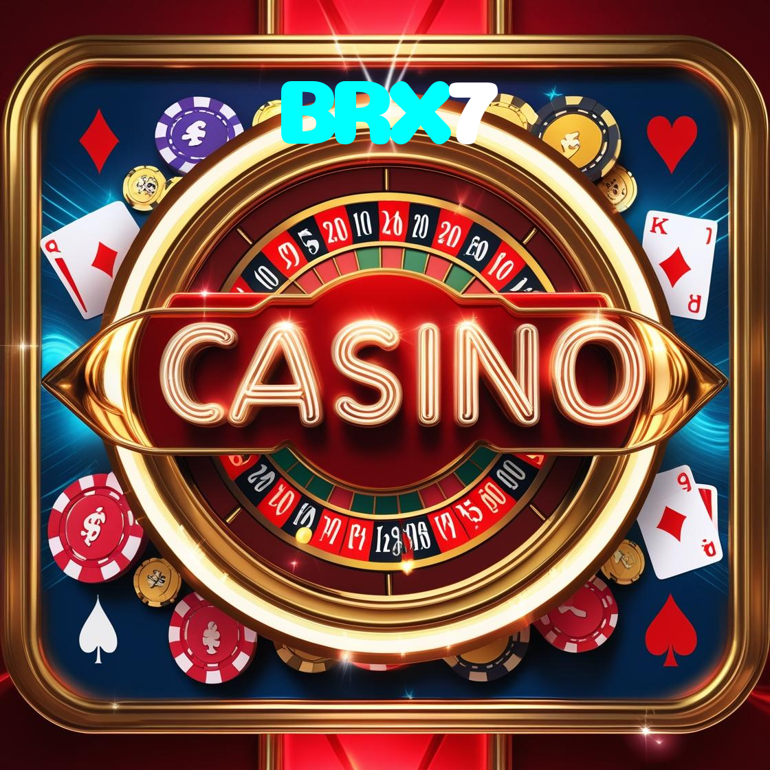 BRX7:Jogue poker, roleta e aposte no futebol com grandes prêmios!
