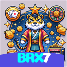 BRX7：O melhor cassino online com roleta, poker e apostas no futebol!