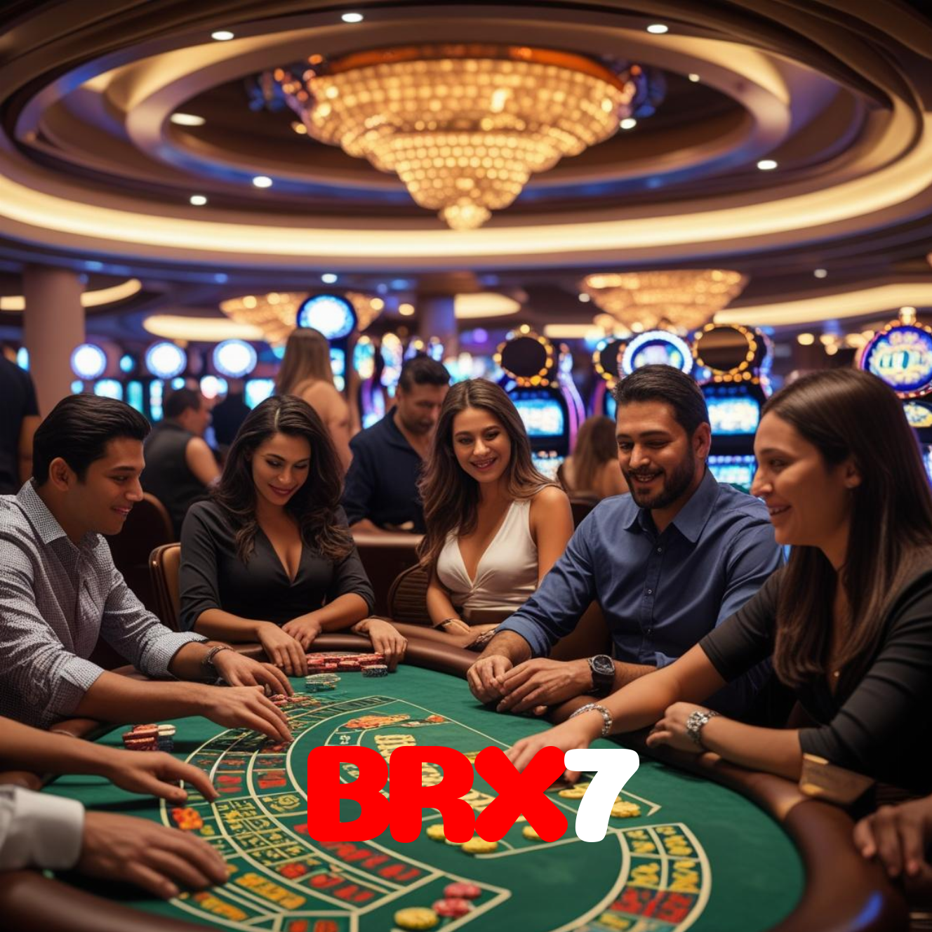 BRX7:Aposte no seu time e vença na roleta e no blackjack online!