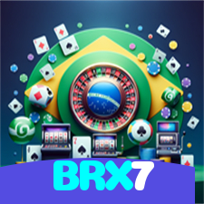 BRX7：Apostas emocionantes no futebol e grandes prêmios em jogos de cassino!