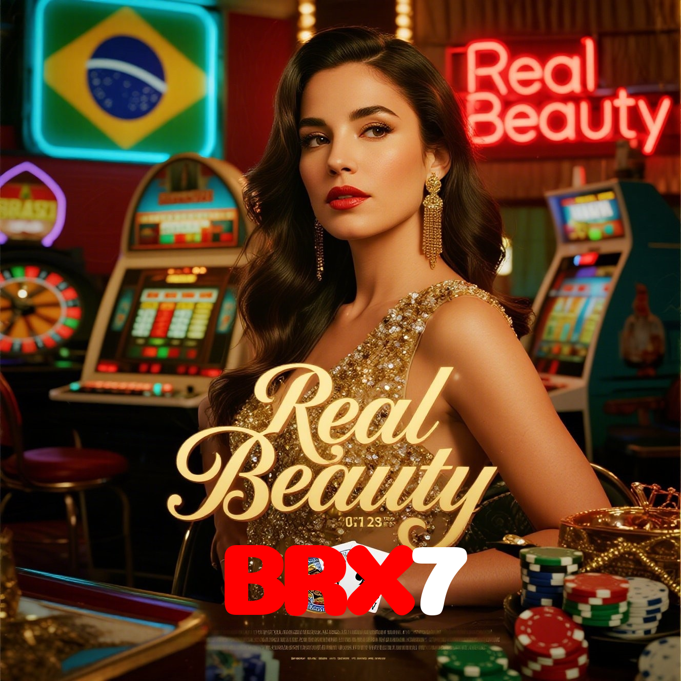 BRX7:Jogue poker online e mostre que você é o mestre do jogo!