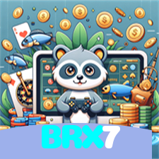BRX7：O melhor cassino online está aqui! Jogue nas slots e ganhe!