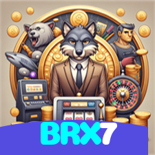 BRX7：Apostas em futebol e os melhores jogos de cassino esperam por você!