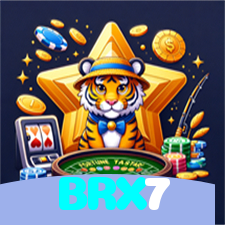 BRX7：Cada aposta é uma nova vitória em nosso cassino online!