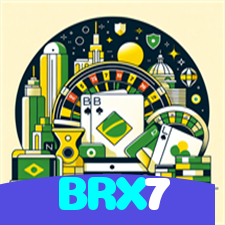 BRX7：Jogue poker, aposte no futebol e leve prêmios incríveis no cassino!