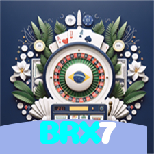 BRX7：Jogue poker e prove que você é o melhor nas cartas!