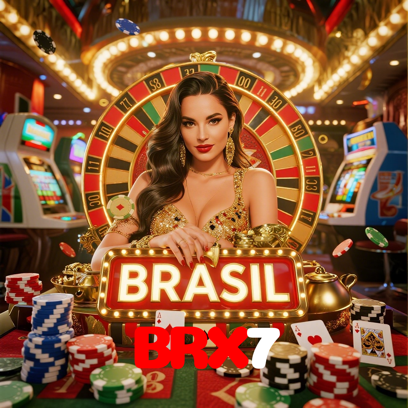 BRX7:Jogue roleta, blackjack e aposte no futebol online, tudo em um só lugar!