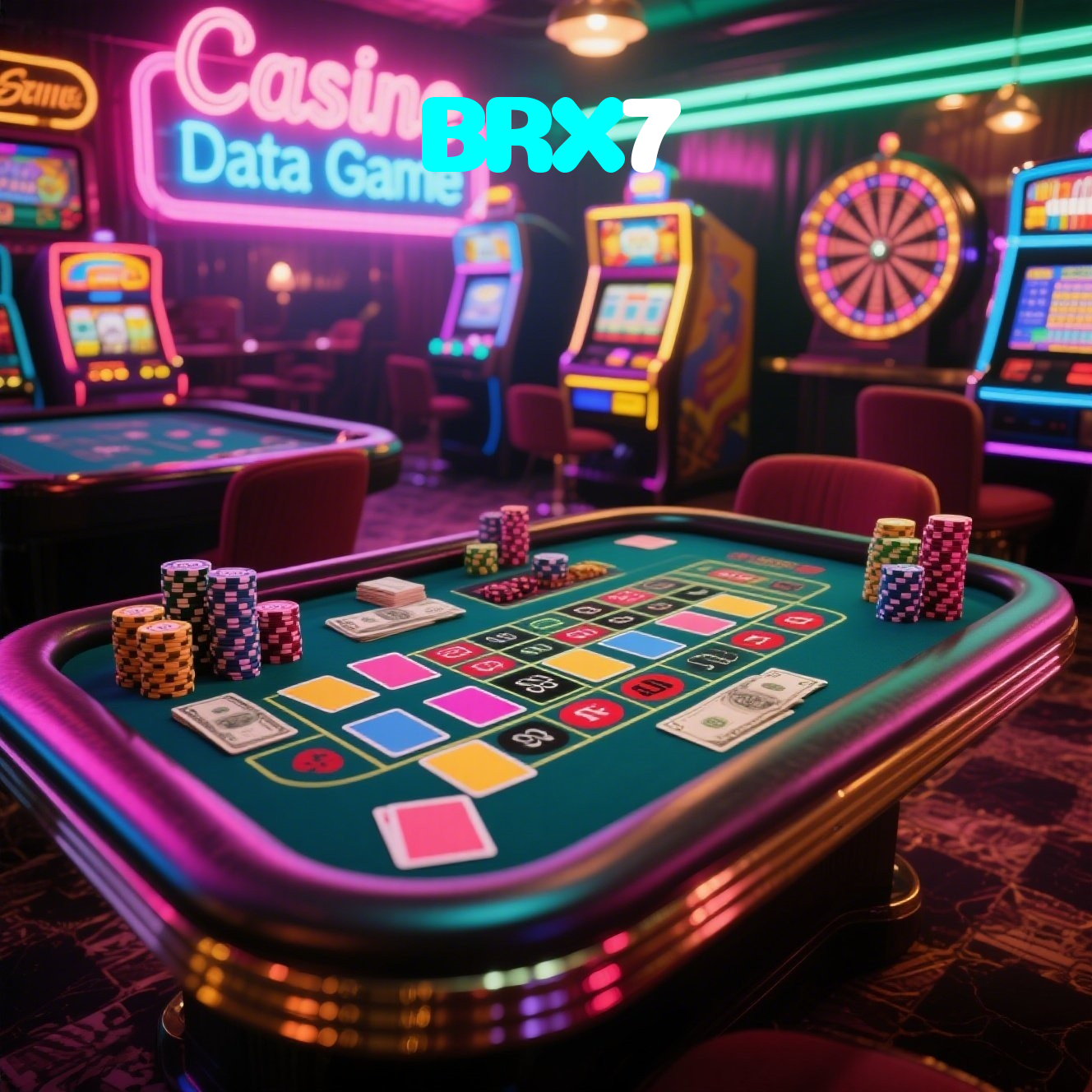 BRX7:O cassino online mais confiável, com poker, roleta e futebol online!