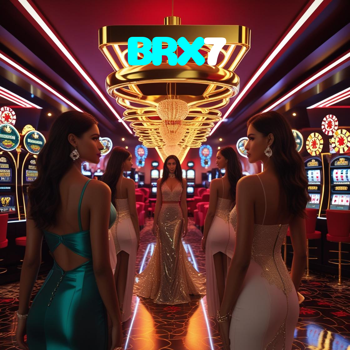 BRX7:As maiores vitórias nas slots estão esperando por você! Jogue agora!