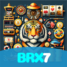 BRX7：O melhor cassino online está te esperando! Aposte e vença!