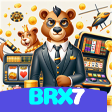 BRX7：Aposte nas roletas e mostre que a sorte está com você!