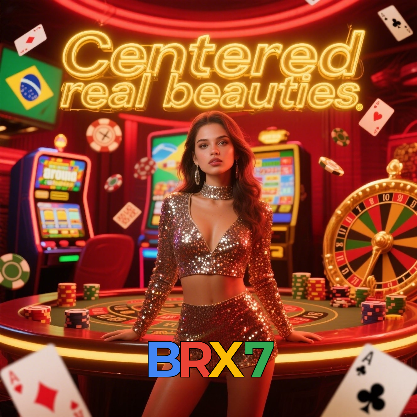 BRX7:Onde você pode apostar no futebol e jogar os melhores jogos de cassino!